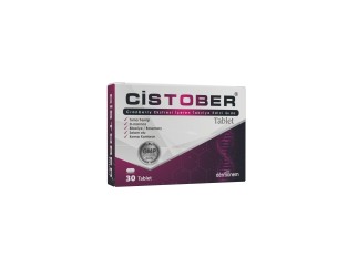 Cistober Tablet