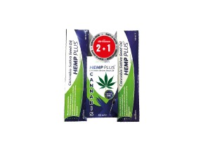 Dermonem Hemp Plus 2+1 Kofre Avantaj Dermonem Hemp Plus 2+1 Kofre Avantaj