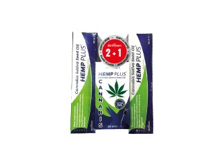 Dermonem Hemp Plus 2+1 Kofre Avantaj