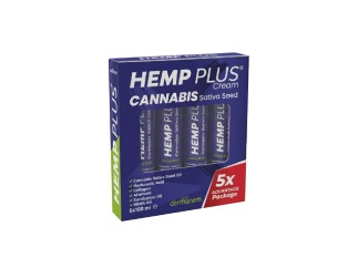 Hempplus Krem 5’li Paket