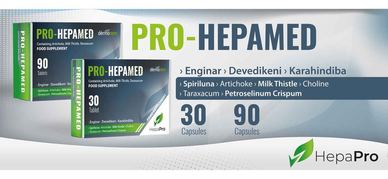 Pro-Hepamed