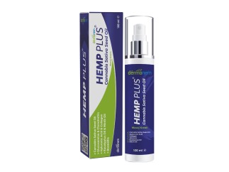 Hemp Plus Krem 100 ml