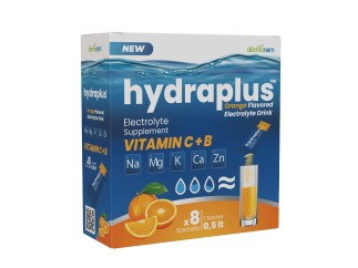 HydraPlus Şase