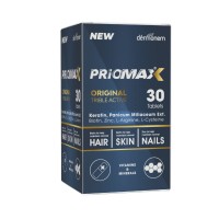 Priomax 30 Tablet