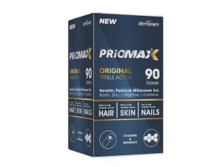 Priomax 90 Tablet