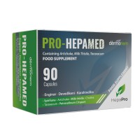 Pro-Hepamed 90 Tablet
