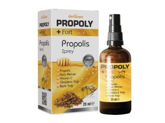 Propoly Forte Sprey