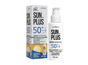 Sunplus Dry & Sensetive Skin 50ml