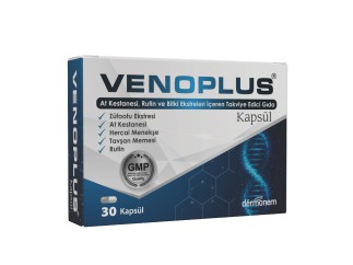 Venoplus 30 Capsul