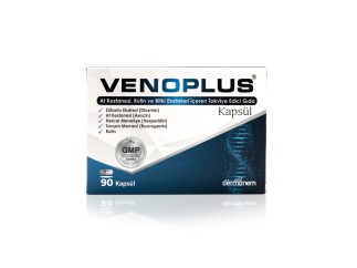 Venoplus 90 Capsul