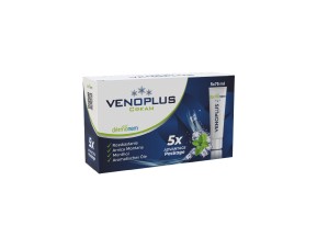 Venoplus Krem 5’li Paket Venoplus Krem 5’li Paket