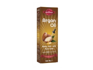 Dermonem Argan Yağı